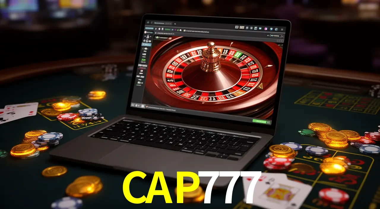 CAP777 Arcade