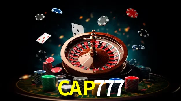 CAP777 Crash Games