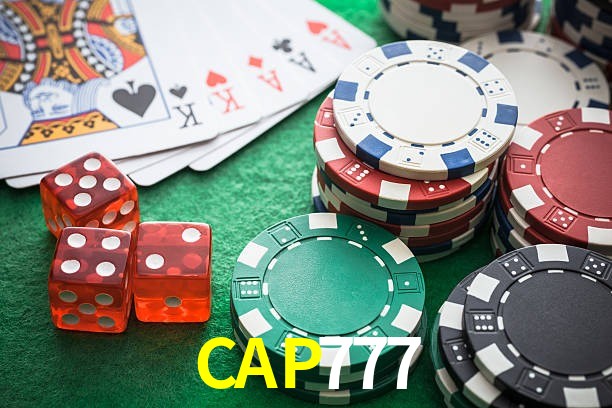 CAP777 Live Score