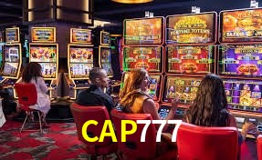 CAP777 ¿Qué información cubre esta sección de preguntas frecuentes?